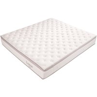 alina Taschenfederkernmatratze "Luxus TF 1000" 31 cm hoch Raumgewicht: 40 kg/m³ 1 Stk. tlg. Matratze mit zusätzlich verstepptem Topper, diverse Größen erhältlich von Alina