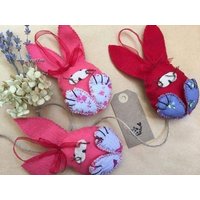 Dekorative Hase von AlionaHomeKrafts