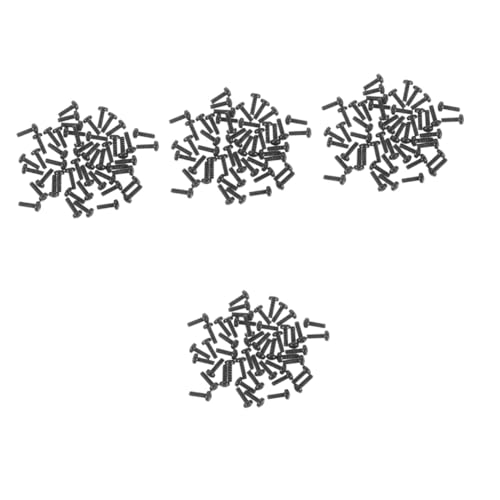 4 Sätze Ring Türklingel Sicherheits Ersatz Für Türklingel Einfache Installation Robust Langlebig 100 Stück * 4 von Alipis