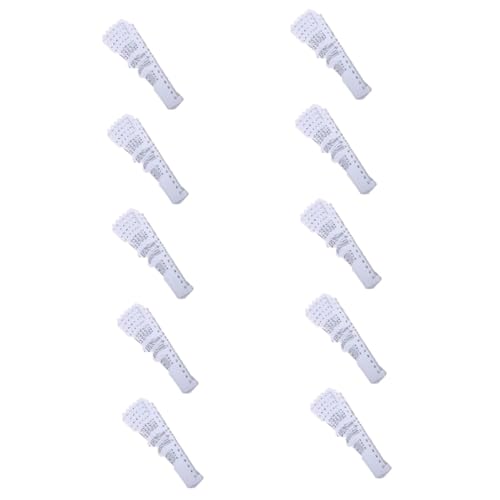 Alipis 10 Sätze Pupillendistanzmessgerät Pupillenmessung Augen Pd Lineal Sechs Werkzeuge Handmessgerät Ophthalmisches Werkzeug Ophthalmische Ausrüstung 6 Stück * 10 von Alipis