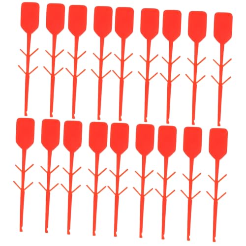 Alipis 100 Stück Feuerlöscher Sicherheitsplombe Rot Langlebige Sicherungsmarken mit Griff Einfach zu Identifizieren und Wartungsfreundlich für Feuerlöscher equipment Alipis 100 Stück Feuerlöscher Sicherheitsplombe Rot Langlebige Sicherungsmarken mit Griff Einfach zu Identifizieren und Wartungsfreundlich für Feuerlöscher equipment von Alipis