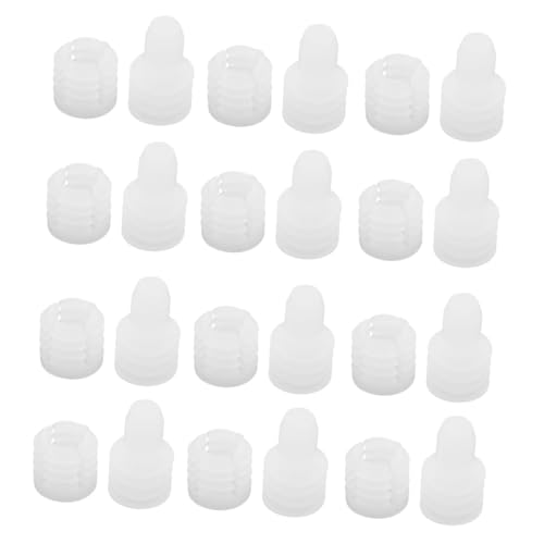 Alipis 100 Stück Teiliges Möbelverbindungs Stabile Verbindung Möbelbeschläge Schrankbefestigung Vielseitig Einsetzbar für Türen Kompatibel mit Küchenschränken Alipis 100 Stück Teiliges Möbelverbindungs Stabile Verbindung Möbelbeschläge Schrankbefestigung Vielseitig Einsetzbar für Türen Kompatibel mit Küchenschränken von Alipis