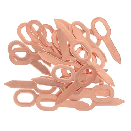 Alipis 100 Stück Teiliges Spot Welder Kit mit Dellenzieherring und Unterlegscheiben Karosserie Blechreparatur Zubehör für Auto Dellen Reparatur und Punkt schweißen Kompakt und Langlebig Alipis 100 Stück Teiliges Spot Welder Kit mit Dellenzieherring und Unterlegscheiben Karosserie Blechreparatur Zubehör für Auto Dellen Reparatur und Punkt schweißen Kompakt und Langlebig von Alipis