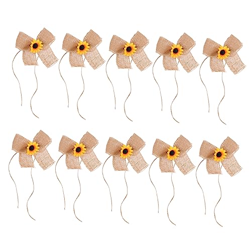 Alipis 10Stücke Weihnachtsdeko DIY Bogen Für Weihnachtsbaum Und Bastelprojekte Kreative Handwerksdekoration Für Festliche Anlässe Und Feierlichkeiten Alipis 10Stücke Weihnachtsdeko DIY Bogen Für Weihnachtsbaum Und Bastelprojekte Kreative Handwerksdekoration Für Festliche Anlässe Und Feierlichkeiten von Alipis