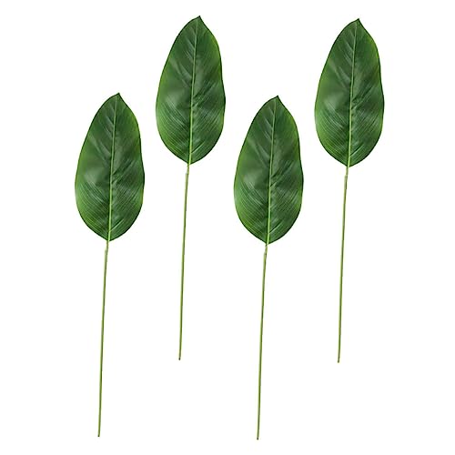 Alipis 12 Stück Künstliche Blumen Künstliche Pflanzen Künstliche Blattdekoration Szeneverzierungen Gefälschte Pflanzendekoration Gefälschte Blattverzierung Gefälschte Alipis 12 Stück Künstliche Blumen Künstliche Pflanzen Künstliche Blattdekoration Szeneverzierungen Gefälschte Pflanzendekoration Gefälschte Blattverzierung Gefälschte von Alipis