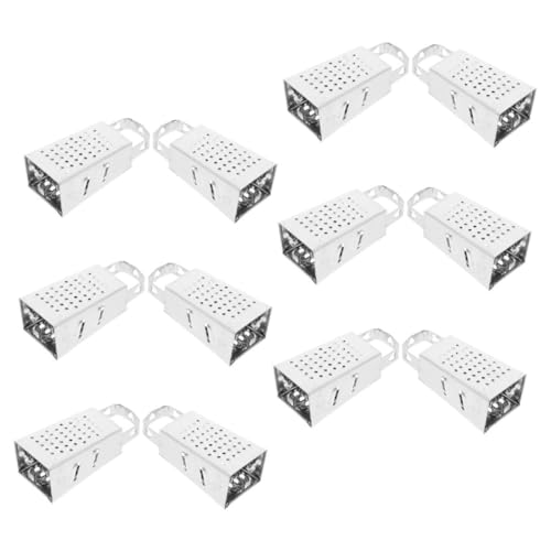 Alipis 12 Stück Teiliges Mini Edelstahl mit Griff Kompakt und Handlich für Käse Gemüse Kartoffeln Einsetzbar Präzises Schneiden Platzsparend für Kleine Küchen Alipis 12 Stück Teiliges Mini Edelstahl mit Griff Kompakt und Handlich für Käse Gemüse Kartoffeln Einsetzbar Präzises Schneiden Platzsparend für Kleine Küchen von Alipis