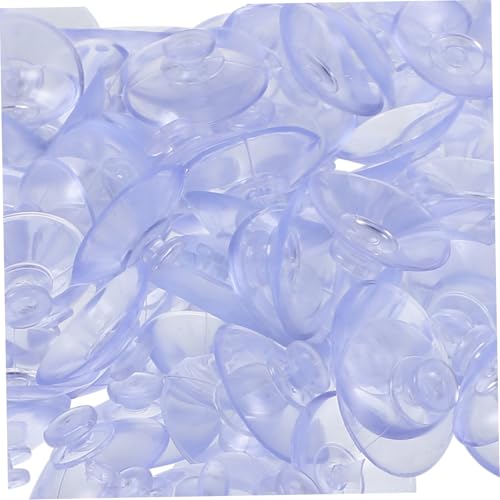 Alipis 120 Stück Kleine mit Rundkopf aus Robustem Kunststoff für Glas Spiegel Fenster Fliesen Vielseitig Einsetzbar Einfach zu Befestigen Entfernen Alipis 120 Stück Kleine mit Rundkopf aus Robustem Kunststoff für Glas Spiegel Fenster Fliesen Vielseitig Einsetzbar Einfach zu Befestigen Entfernen von Alipis