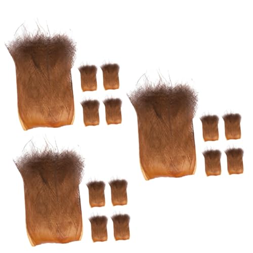 Alipis 15 Stück Braune Rinde Künstliche Palmenrinde Palmenrinde Palmenrinde Für Pflanzen Pflanzen Sonnenplattform Palmenrinden Zubehör Gartendekoration Künstliche Alipis 15 Stück Braune Rinde Künstliche Palmenrinde Palmenrinde Palmenrinde Für Pflanzen Pflanzen Sonnenplattform Palmenrinden Zubehör Gartendekoration Künstliche von Alipis