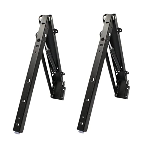 Alipis 1Paar Klapphocker Zubehör für Schuhwechsel Faltbarer Sitzhocker Halterung für Schuhschrank Wandmontage aus Robustem Kaltgewalztem für DIY Projekte Alipis 1Paar Klapphocker Zubehör für Schuhwechsel Faltbarer Sitzhocker Halterung für Schuhschrank Wandmontage aus Robustem Kaltgewalztem für DIY Projekte von Alipis