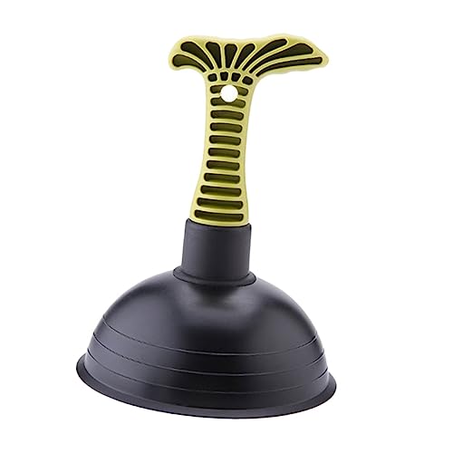 Alipis Sanitärwerkzeuge Spülbecken-plunger Zum Entstopfen Von Küchenabflüssen Verstopftes Werkzeug Haushalts-plunger von Alipis