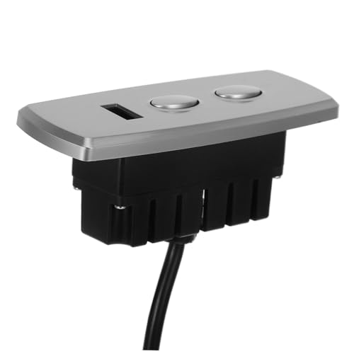Alipis 2 Liftsessel Controller Liegesessel Elektrischer Liegemotor Ersatz Liegestuhl Fernbedienung Elektrisches Liegestuhl Netzkabel Liegesofa Motor Aktuator Liftsessel Motor von Alipis