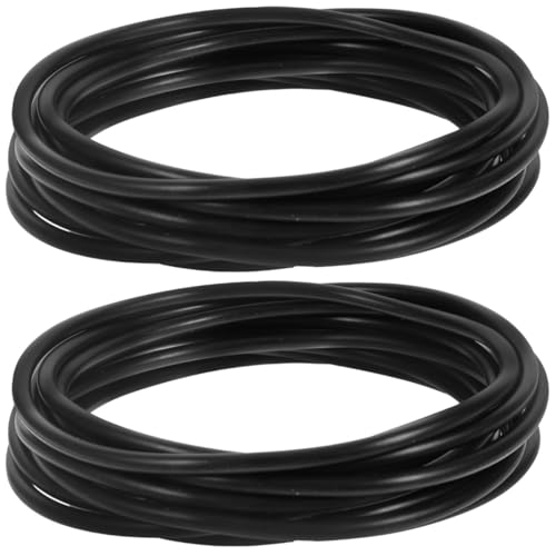 Alipis 2 Sätze Teiliges Dichtungsring Set Für Wasserfilter Ro Membranfilter Zubehör Schwarz Für Optimalen Schutz Und Dichtheit Von Filterelementen 10 Stück * 2 Alipis 2 Sätze Teiliges Dichtungsring Set Für Wasserfilter Ro Membranfilter Zubehör Schwarz Für Optimalen Schutz Und Dichtheit Von Filterelementen 10 Stück * 2 von Alipis