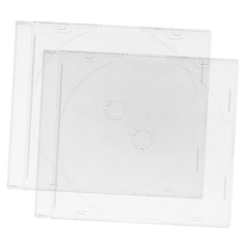 Alipis 2 Stück Aufbewahrungsbox Für Schallplatten Vinyl Deckel Gestell Ordner Behälter Und Spieler Abschließbar Scheibe Alben Schauspiel Groß Unterstützt Transparent Acryl Alipis 2 Stück Aufbewahrungsbox Für Schallplatten Vinyl Deckel Gestell Ordner Behälter Und Spieler Abschließbar Scheibe Alben Schauspiel Groß Unterstützt Transparent Acryl von Alipis