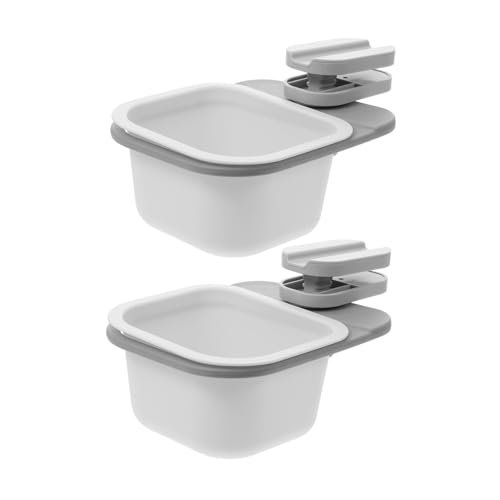 Alipis 2 Stück Drehbarer Kunststoff Schreibtisch Abfalleimer Platzsparender Mobiler Desktop Müllbehälter Kleiner Papierkorb für Büro und Zuhause Weiß- Leichter Tragbarer Tisch Müllkorb Alipis 2 Stück Drehbarer Kunststoff Schreibtisch Abfalleimer Platzsparender Mobiler Desktop Müllbehälter Kleiner Papierkorb für Büro und Zuhause Weiß- Leichter Tragbarer Tisch Müllkorb von Alipis