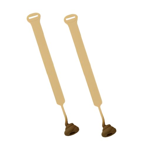 Alipis 2 Stück Kreativer Toilettensitzheber aus Robustem Silikon Einzigartiges Klo Deckel Lift Tool mit Lustigem Design Passend für Flache und Konkave Wc Sitze Langlebig und Hygienisch Alipis 2 Stück Kreativer Toilettensitzheber aus Robustem Silikon Einzigartiges Klo Deckel Lift Tool mit Lustigem Design Passend für Flache und Konkave Wc Sitze Langlebig und Hygienisch von Alipis