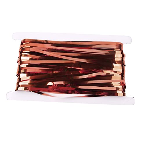 Alipis 2 Stück Lametta Vorhang für Hochzeiten und Geburtstagsfeiern Roségold Fransen Türvorhang als Fotohintergrund für Partys und Halloween Dekoration Alipis 2 Stück Lametta Vorhang für Hochzeiten und Geburtstagsfeiern Roségold Fransen Türvorhang als Fotohintergrund für Partys und Halloween Dekoration von Alipis
