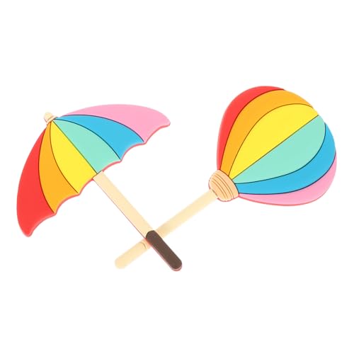 Alipis 2 Stück Magnetische Haken Rainbow Cartoon Design Starke Haftkraft Traceless Magnethaken für Kühlschrank Tür Wand Praktische Einfache Montage Kompakt als Schlüsselhalter Alipis 2 Stück Magnetische Haken Rainbow Cartoon Design Starke Haftkraft Traceless Magnethaken für Kühlschrank Tür Wand Praktische Einfache Montage Kompakt als Schlüsselhalter von Alipis