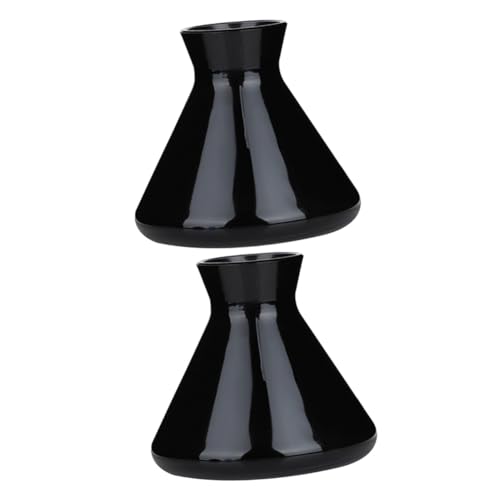 Alipis 2 Stück Nordic Aromatherapie Flasche aus Dekorative Aroma Diffuser Flasche für Trockenblumen für Zuhause und Büro mit Perfekter und Hochwertigem Design Alipis 2 Stück Nordic Aromatherapie Flasche aus Dekorative Aroma Diffuser Flasche für Trockenblumen für Zuhause und Büro mit Perfekter und Hochwertigem Design von Alipis