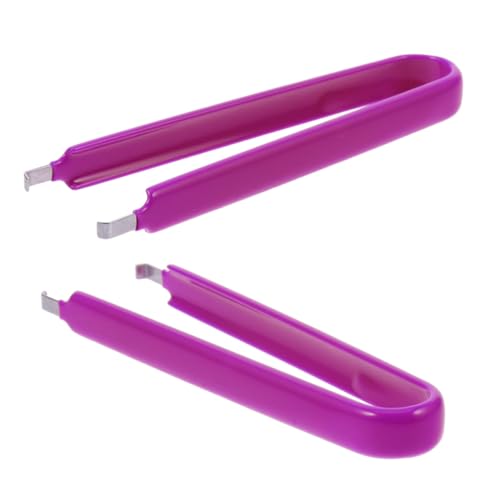 Alipis 2 Stück Präziser Metall Sicherungsabzieher Auto Sicherung Werkzeug für Fahrzeug Sicherungsentfernung und Installation Robustes Material Schnelles Elektrisches Reparaturtool für Alipis 2 Stück Präziser Metall Sicherungsabzieher Auto Sicherung Werkzeug für Fahrzeug Sicherungsentfernung und Installation Robustes Material Schnelles Elektrisches Reparaturtool für von Alipis