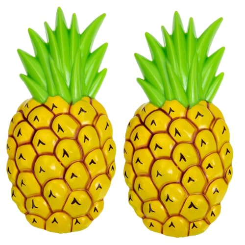 Alipis 2 Stück Starke Winddichte Ananas Form Strandklammern Dekorative Handtuchhalter für Sonnenliegen Vielseitige Wäscheklammern zum Fixieren von Strandtüchern und Kleidung Alipis 2 Stück Starke Winddichte Ananas Form Strandklammern Dekorative Handtuchhalter für Sonnenliegen Vielseitige Wäscheklammern zum Fixieren von Strandtüchern und Kleidung von Alipis