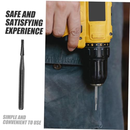 Alipis 2 Stück Teiliges Auto windschutzscheiben bohrerset Glasreparatur Werkzeug für DIY Auto Glasschaden Reparatur Passend Einfache Anwendung Professionelle Windshield Repair Tools Alipis 2 Stück Teiliges Auto windschutzscheiben bohrerset Glasreparatur Werkzeug für DIY Auto Glasschaden Reparatur Passend Einfache Anwendung Professionelle Windshield Repair Tools von Alipis