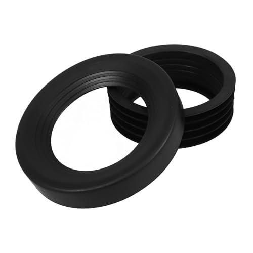 Alipis 2 Stück Teiliges Gummi dichtungsset für Waschbeckenablauf Schlauch Dichtungen Wasserschlauch Unterlegscheiben Leckagefrei Flexibel Langlebig für Badezimmer Waschbeckenanschluss Alipis 2 Stück Teiliges Gummi dichtungsset für Waschbeckenablauf Schlauch Dichtungen Wasserschlauch Unterlegscheiben Leckagefrei Flexibel Langlebig für Badezimmer Waschbeckenanschluss von Alipis