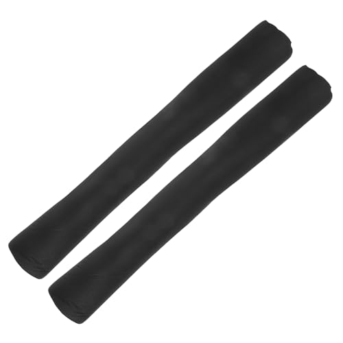 Alipis 2 Stück Teiliges Hydraulik Wagenheber Griffschutz Rutschfeste Gummiabdeckung für Druckstangen Langlebiger Schutz für Tonnen Wagenheber Einfach zu Montieren und Widerstandsfähig Alipis 2 Stück Teiliges Hydraulik Wagenheber Griffschutz Rutschfeste Gummiabdeckung für Druckstangen Langlebiger Schutz für Tonnen Wagenheber Einfach zu Montieren und Widerstandsfähig von Alipis