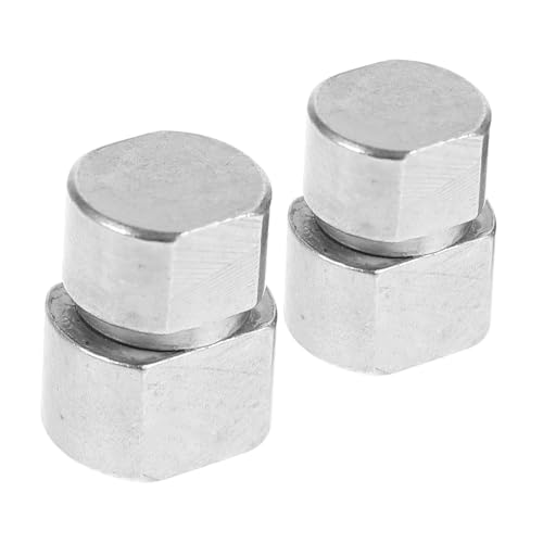 Alipis 2 Stück Teiliges Miniatur dämpfungsscharnier Drehgelenk aus hochwertigem Metall für Klapptisch Lampe Steuerpult Einfache Montage Langlebig Zuverlässige Positionierung Alipis 2 Stück Teiliges Miniatur dämpfungsscharnier Drehgelenk aus hochwertigem Metall für Klapptisch Lampe Steuerpult Einfache Montage Langlebig Zuverlässige Positionierung von Alipis