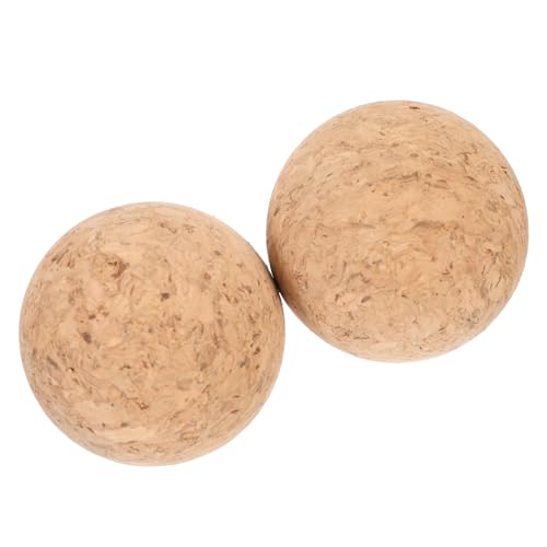 Alipis 2 Stück Weinflaschenverschluss Natürliche Korkkugel Ø Luftdicht Verschließbar Wiederverwendbar Kreatives Design für Weinliebhaber Alipis 2 Stück Weinflaschenverschluss Natürliche Korkkugel Ø Luftdicht Verschließbar Wiederverwendbar Kreatives Design für Weinliebhaber von Alipis