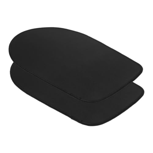 Alipis 2 Stück rutschfeste Schiebematten für Standmixer Küchenmixer Gleitpads aus Kompatibel mit Standmixern Schutz gegen Abnutzung Alipis 2 Stück rutschfeste Schiebematten für Standmixer Küchenmixer Gleitpads aus Kompatibel mit Standmixern Schutz gegen Abnutzung von Alipis