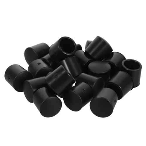 Alipis 20 Stück Feder Türstopper Abdeckungen Wand und Fußschutz Leise im Betrieb Einsetzbar für Zuhause und Büro Hohe Haltbarkeit und Einfache Installation Alipis 20 Stück Feder Türstopper Abdeckungen Wand und Fußschutz Leise im Betrieb Einsetzbar für Zuhause und Büro Hohe Haltbarkeit und Einfache Installation von Alipis