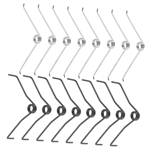 Alipis 20 Stück Teiliges Feder Gartenscheren Langlebiger Federersatz mit Optimaler Spannung Installieren Robuste Handpruner Teile für Präzises Beschneiden und Gartenpflege Alipis 20 Stück Teiliges Feder Gartenscheren Langlebiger Federersatz mit Optimaler Spannung Installieren Robuste Handpruner Teile für Präzises Beschneiden und Gartenpflege von Alipis