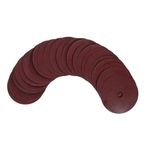 Alipis 25 Stück Teiliges Körnung Langlebige Schleifscheiben für Winkelschleifer Vielseitig Einsetzbar zum Polieren und Schleifen von Metallmöbeln Alipis 25 Stück Teiliges Körnung Langlebige Schleifscheiben für Winkelschleifer Vielseitig Einsetzbar zum Polieren und Schleifen von Metallmöbeln von Alipis