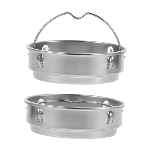 Alipis 2Stücke Tee Infuser Wiederverwendbarer Tee Filter für Thermoskannen und Flaschen Blatttee und Früchtetee Feinmaschiges Design für Optimale Alipis 2Stücke Tee Infuser Wiederverwendbarer Tee Filter für Thermoskannen und Flaschen Blatttee und Früchtetee Feinmaschiges Design für Optimale von Alipis