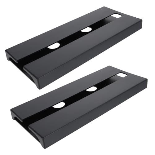 Alipis 2er Set Hängende Weinglas Halterung Aus Selbstklebendes Ablagerack Für Weingläser Zur Platzsparenden Aufbewahrung Der Küche Oder Bar Alipis 2er Set Hängende Weinglas Halterung Aus Selbstklebendes Ablagerack Für Weingläser Zur Platzsparenden Aufbewahrung Der Küche Oder Bar von Alipis