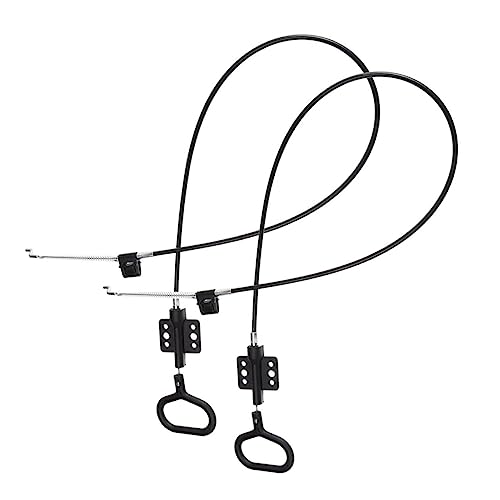 Alipis 2er Set Recliner Zuggriff D Ring Ersatzteile Für Universelle Sofas Und Couches Geeignet Für Liegestühle Und Sitzmöbel von Alipis