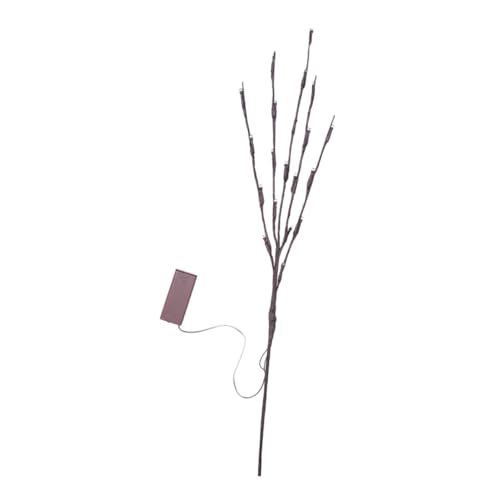 Alipis Dekorative Lampen Für Wohnzimmer - 2 Stück -baumzweige-licht Nachtlicht Heimdekoration Event Alipis Dekorative Lampen Für Wohnzimmer - 2 Stück -baumzweige-licht Nachtlicht Heimdekoration Event von Alipis