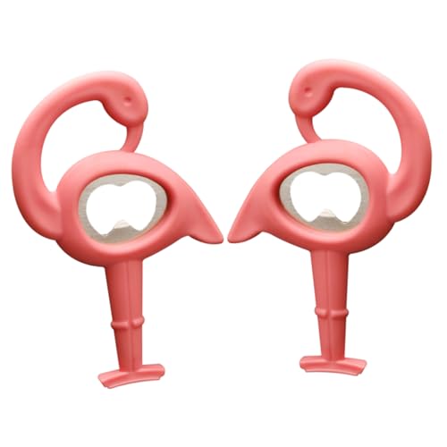 Alipis 2stücke Metall Flaschenöffner Im Flamingo-design Multifunktional Und Handlich Für Partys Hochzeiten Und Zum Öffnen Von Bier Und Mehr Alipis 2stücke Metall Flaschenöffner Im Flamingo-design Multifunktional Und Handlich Für Partys Hochzeiten Und Zum Öffnen Von Bier Und Mehr von Alipis