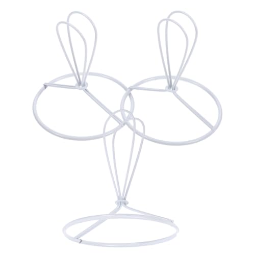 Alipis 3 STÜCKE Konische Lampenschirmhalter aus Metall DIY Lampenschirm Rahmen Clip Sicherer Lampenschirm Adapter für Tischlampe Pendelleuchte und Hängelampe Vielseitig und Stabil Alipis 3 STÜCKE Konische Lampenschirmhalter aus Metall DIY Lampenschirm Rahmen Clip Sicherer Lampenschirm Adapter für Tischlampe Pendelleuchte und Hängelampe Vielseitig und Stabil von Alipis