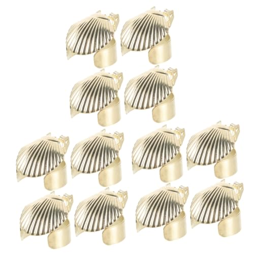 Alipis 3 Sätze Teiliges Set Automatischer Kerzenlöscher Aus Metall Wiederverwendbare Kerzenlöscher Für Kerzenliebhaber Sicheres Und Schnelles Löschen Der Dochte Design Goldene 4 Stück * 3 von Alipis
