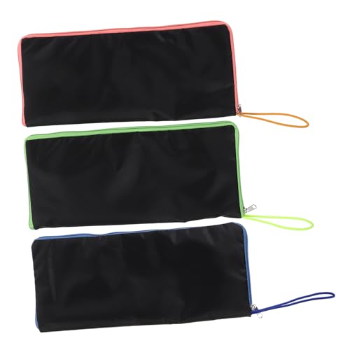 Alipis 3 Stück Wet Umbrellas Bag aus Oxford Faltbare Waschbare Aufbewahrungstasche mit Wasserabsorbierendem Innenfutter für Regenschirme Kamera Becher Kompakt Leicht Vielseitig für Reisen Alipis 3 Stück Wet Umbrellas Bag aus Oxford Faltbare Waschbare Aufbewahrungstasche mit Wasserabsorbierendem Innenfutter für Regenschirme Kamera Becher Kompakt Leicht Vielseitig für Reisen von Alipis
