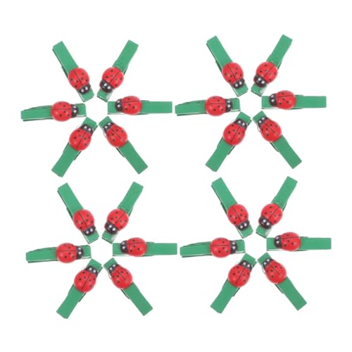 Alipis 30 Stück Mini Fotoklammern Mini Wäscheklammern Fotoklammern Büroklammern Großpackung Hängende Wäscheklammern Papierklammern Büroklammern Zum Basteln Clips Alipis 30 Stück Mini Fotoklammern Mini Wäscheklammern Fotoklammern Büroklammern Großpackung Hängende Wäscheklammern Papierklammern Büroklammern Zum Basteln Clips von Alipis