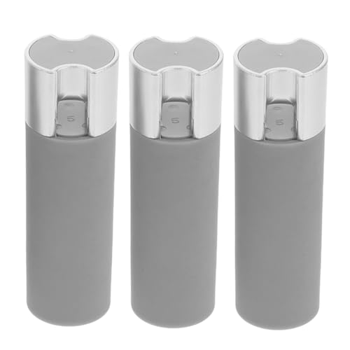 Alipis 3stücke Schwere Vorhanggewichte Aus Eisen Und Kunststoff Für Rolloschnüre Und Deckenventilator-zugketten Anti-Wind-kordelgewichte Für Außenbereich Und Innenbereich Einfache Install von Alipis