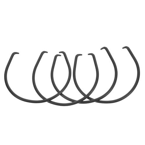 Alipis 4 Stück Ersatzgriff für Keramische Teekannengriff Mattschwarze Kettle Halterung für Sicheren Halt Einfache Installation für Teeliebhaber Alipis 4 Stück Ersatzgriff für Keramische Teekannengriff Mattschwarze Kettle Halterung für Sicheren Halt Einfache Installation für Teeliebhaber von Alipis