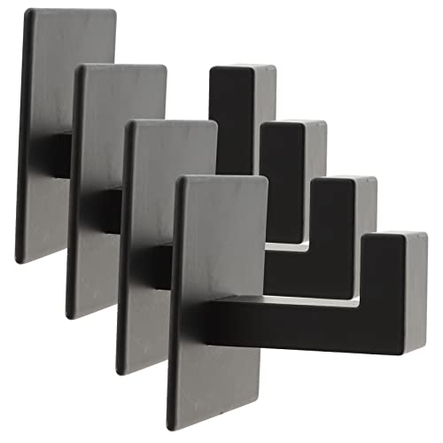 Alipis 4stücke Selbstklebende Wandhaken Traceless Haken Für Kleidung Handtücher Und Mehr Multifunktionale Aufhängemöglichkeiten Für Badezimmer Küche Und Schlafzimmer Alipis 4stücke Selbstklebende Wandhaken Traceless Haken Für Kleidung Handtücher Und Mehr Multifunktionale Aufhängemöglichkeiten Für Badezimmer Küche Und Schlafzimmer von Alipis
