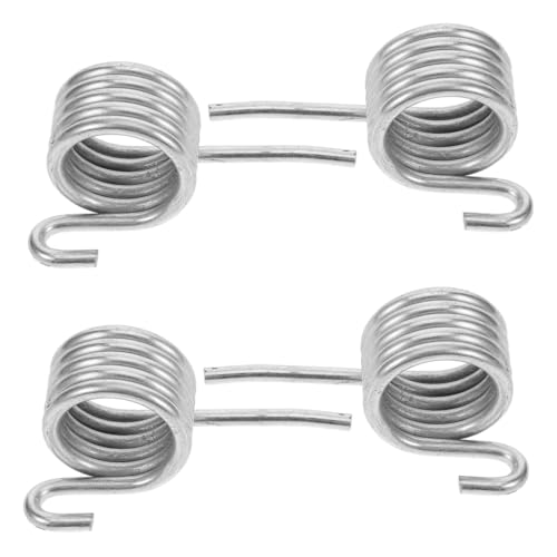 Alipis 4 Stück Teiliges Metallfeder für Wischmopp Eimer Ersatzfeder Kommerziell Wasserauspressen Zubehör Robuste Langlebige Moppeimer Ersatzteile Alipis 4 Stück Teiliges Metallfeder für Wischmopp Eimer Ersatzfeder Kommerziell Wasserauspressen Zubehör Robuste Langlebige Moppeimer Ersatzteile von Alipis