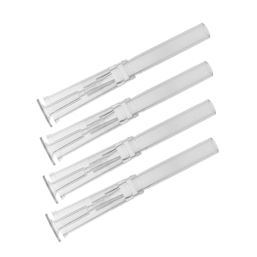 Alipis 4 Stück Teiliges Mini-pilz-springbrunnen-düsenset Transparenter Wasserbrunnen-sprühkopf Langlebiges Material Einfache Installation für Kleine Aquarien Gartenteich Ruhige Räume Wie Alipis 4 Stück Teiliges Mini-pilz-springbrunnen-düsenset Transparenter Wasserbrunnen-sprühkopf Langlebiges Material Einfache Installation für Kleine Aquarien Gartenteich Ruhige Räume Wie von Alipis