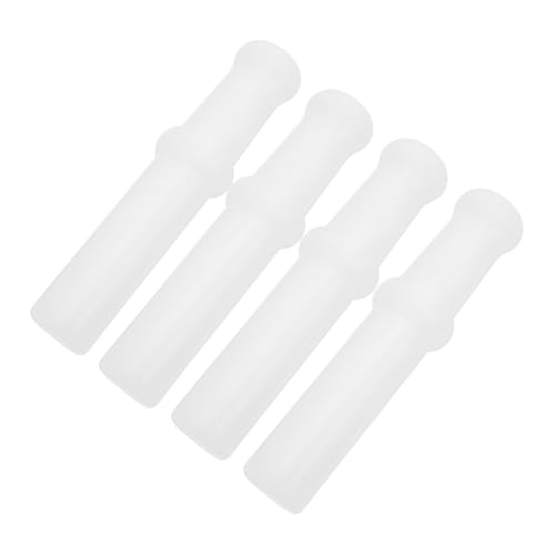 Alipis 4 Stück Teiliges Zubehörteil mit Schiebegriff aus lebensmittelechtem Kunststoff Langlebig und verschleißfest Effizienter Food Pusher Ersatzteile Einfach zu Reinigen Kompatibel mit Alipis 4 Stück Teiliges Zubehörteil mit Schiebegriff aus lebensmittelechtem Kunststoff Langlebig und verschleißfest Effizienter Food Pusher Ersatzteile Einfach zu Reinigen Kompatibel mit von Alipis