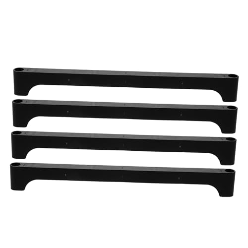 Alipis 4 Stücke Möbelverbinder Für Schuhregal Schrank Anti-rutsch Zubehör Ersatzteile Hardware Für Eingangsbereich Flur Balkon Heimwerker Alipis 4 Stücke Möbelverbinder Für Schuhregal Schrank Anti-rutsch Zubehör Ersatzteile Hardware Für Eingangsbereich Flur Balkon Heimwerker von Alipis