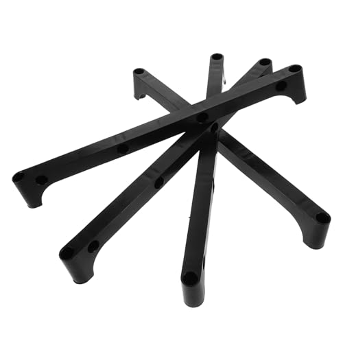 Alipis 4 Stücke Möbelverbinder Hardware Ersatzteile Für Schuhregal Schrank Anti Rutsch Schuhaufbewahrung Bank Zubehör Balkon Eingangsbereich Flur Alipis 4 Stücke Möbelverbinder Hardware Ersatzteile Für Schuhregal Schrank Anti Rutsch Schuhaufbewahrung Bank Zubehör Balkon Eingangsbereich Flur von Alipis